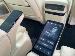 Voyah Lantu Dreamchaser PHEV AWD Excellence Kunpeng Edition - фото 17