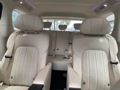 Voyah Lantu Dreamchaser PHEV AWD Excellence Kunpeng Edition - фото 18