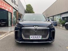 Voyah Lantu Dreamchaser PHEV AWD Excellence Kunpeng Edition - фото 2