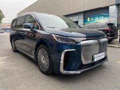 Voyah Lantu Dreamchaser PHEV AWD Excellence Kunpeng Edition - фото 3