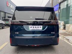 Voyah Lantu Dreamchaser PHEV AWD Excellence Kunpeng Edition - фото 4
