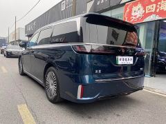Voyah Lantu Dreamchaser PHEV AWD Excellence Kunpeng Edition - фото 5