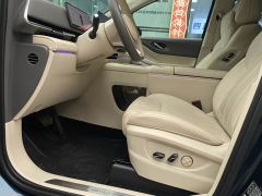 Voyah Lantu Dreamchaser PHEV AWD Excellence Kunpeng Edition - фото 7