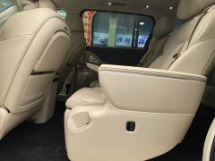 Voyah Lantu Dreamchaser PHEV AWD Excellence Kunpeng Edition - фото 8