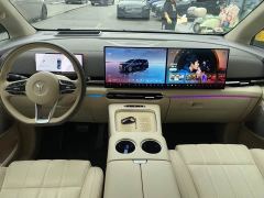 Voyah Lantu Dreamchaser PHEV AWD Excellence Kunpeng Edition - фото 9