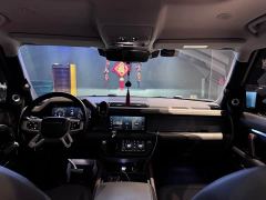 Land Rover Defender 110 P400 HSE - photo 10