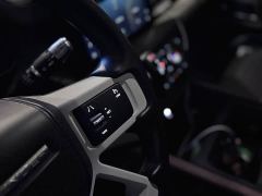 Land Rover Defender 110 P400 HSE - photo 13