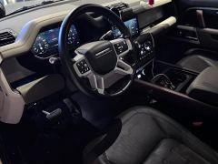 Land Rover Defender 110 P400 HSE - photo 15