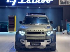 Land Rover Defender 110 P400 HSE - photo 2