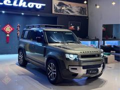 Land Rover Defender 110 P400 HSE - photo 3