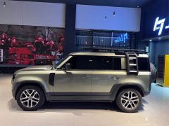Land Rover Defender 110 P400 HSE - photo 4