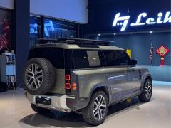 Land Rover Defender 110 P400 HSE - photo 5