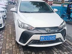 Toyota Yaris L 1.5L CVT Leading Edition - photo 1