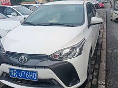 Toyota Yaris L 1.5L CVT Leading Edition - photo 2