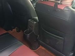 Toyota Yaris L 1.5L CVT Leading Edition - photo 5