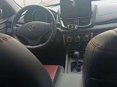 Toyota Yaris L 1.5L CVT Leading Edition - photo 6