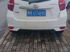 Toyota Yaris L 1.5L CVT Leading Edition - photo 7