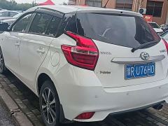 Toyota Yaris L 1.5L CVT Leading Edition - photo 8