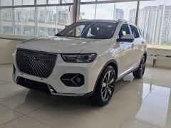 Haval H6 1.5T Automatic Champion Edition - ფოტო 1