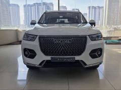 Haval H6 1.5T Automatic Champion Edition - ფოტო 2