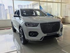 Haval H6 1.5T Automatic Champion Edition - ფოტო 3