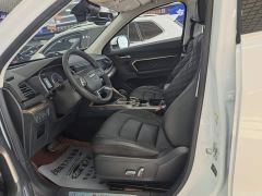 Haval H6 1.5T Automatic Champion Edition - ფოტო 4