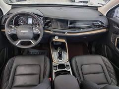 Haval H6 1.5T Automatic Champion Edition - ფოტო 6