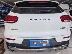 Haval H6 1.5T Automatic Champion Edition - ფოტო 8