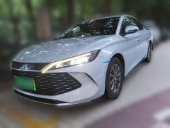 BYD Qin L DM-i 80KM Elite - фото 1