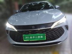BYD Qin L DM-i 80KM Elite - фото 2