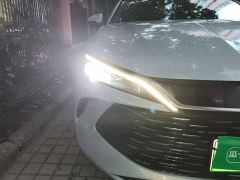 BYD Qin L DM-i 80KM Elite - фото 7