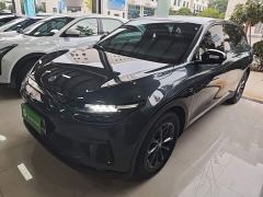 Leapmotor Leapo C11 Pure Electric 500 Comfort Edition - photo 1