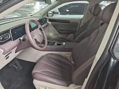 Leapmotor Leapo C11 Pure Electric 500 Comfort Edition - photo 10