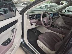 Leapmotor Leapo C11 Pure Electric 500 Comfort Edition - photo 11