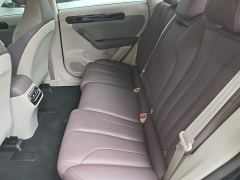 Leapmotor Leapo C11 Pure Electric 500 Comfort Edition - photo 12