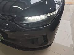 Leapmotor Leapo C11 Pure Electric 500 Comfort Edition - photo 17