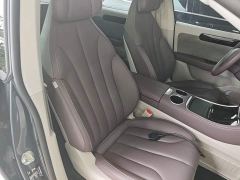 Leapmotor Leapo C11 Pure Electric 500 Comfort Edition - photo 19