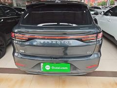 Leapmotor Leapo C11 Pure Electric 500 Comfort Edition - photo 3