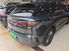 Leapmotor Leapo C11 Pure Electric 500 Comfort Edition - photo 4