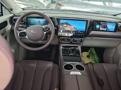 Leapmotor Leapo C11 Pure Electric 500 Comfort Edition - photo 5
