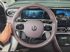 Leapmotor Leapo C11 Pure Electric 500 Comfort Edition - photo 6