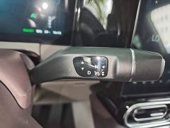 Leapmotor Leapo C11 Pure Electric 500 Comfort Edition - photo 9