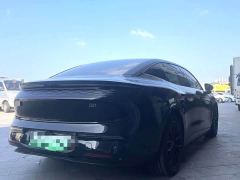 Zeekr 007 Rear-Wheel Drive Smart Driving Edition 100kWh - ფოტო 11