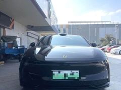Zeekr 007 Rear-Wheel Drive Smart Driving Edition 100kWh - ფოტო 2