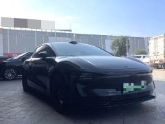 Zeekr 007 Rear-Wheel Drive Smart Driving Edition 100kWh - ფოტო 3