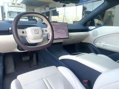 Zeekr 007 Rear-Wheel Drive Smart Driving Edition 100kWh - ფოტო 4