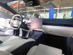 Zeekr 007 Rear-Wheel Drive Smart Driving Edition 100kWh - ფოტო 5