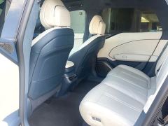 Zeekr 007 Rear-Wheel Drive Smart Driving Edition 100kWh - ფოტო 6