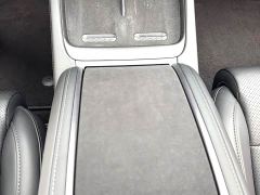 Zeekr 007 Rear-Wheel Drive Smart Driving Edition 100kWh - ფოტო 7