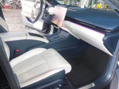 Zeekr 007 Rear-Wheel Drive Smart Driving Edition 100kWh - ფოტო 8